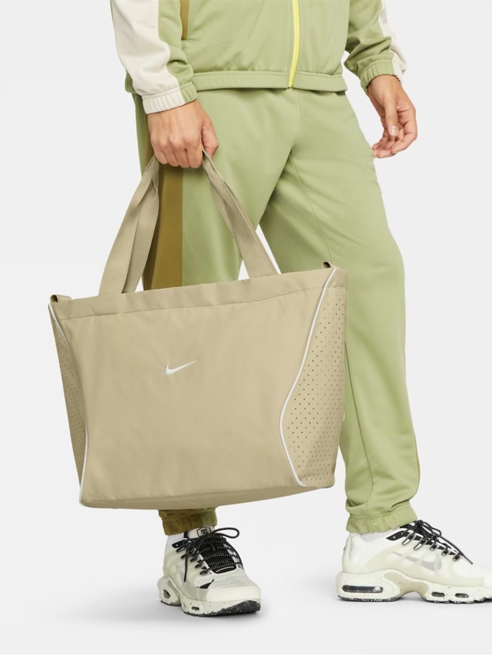 ❌SOLD❌ Nike Gym Bag!!